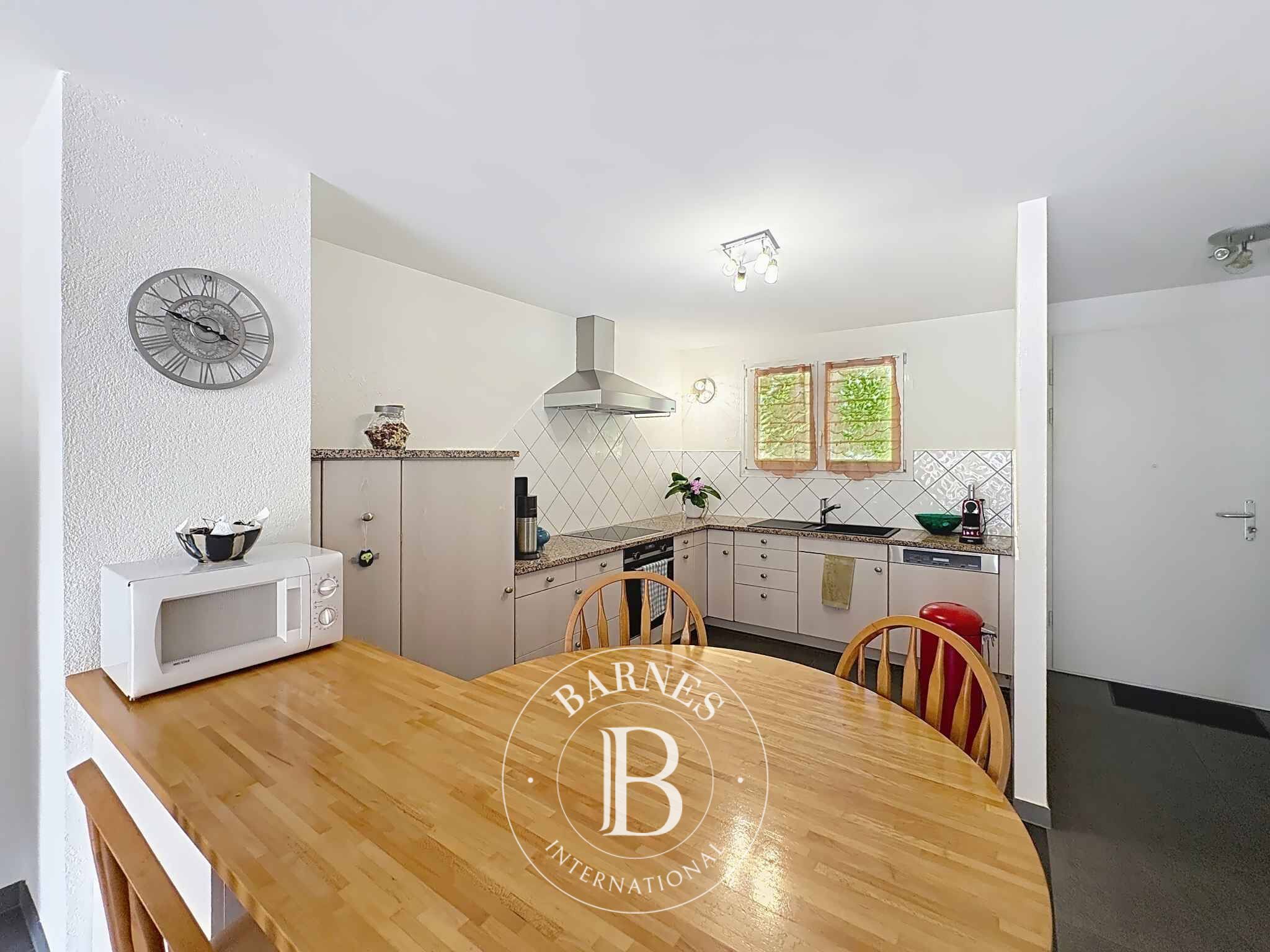 Yarı müstakil ev Cologny - picture 7