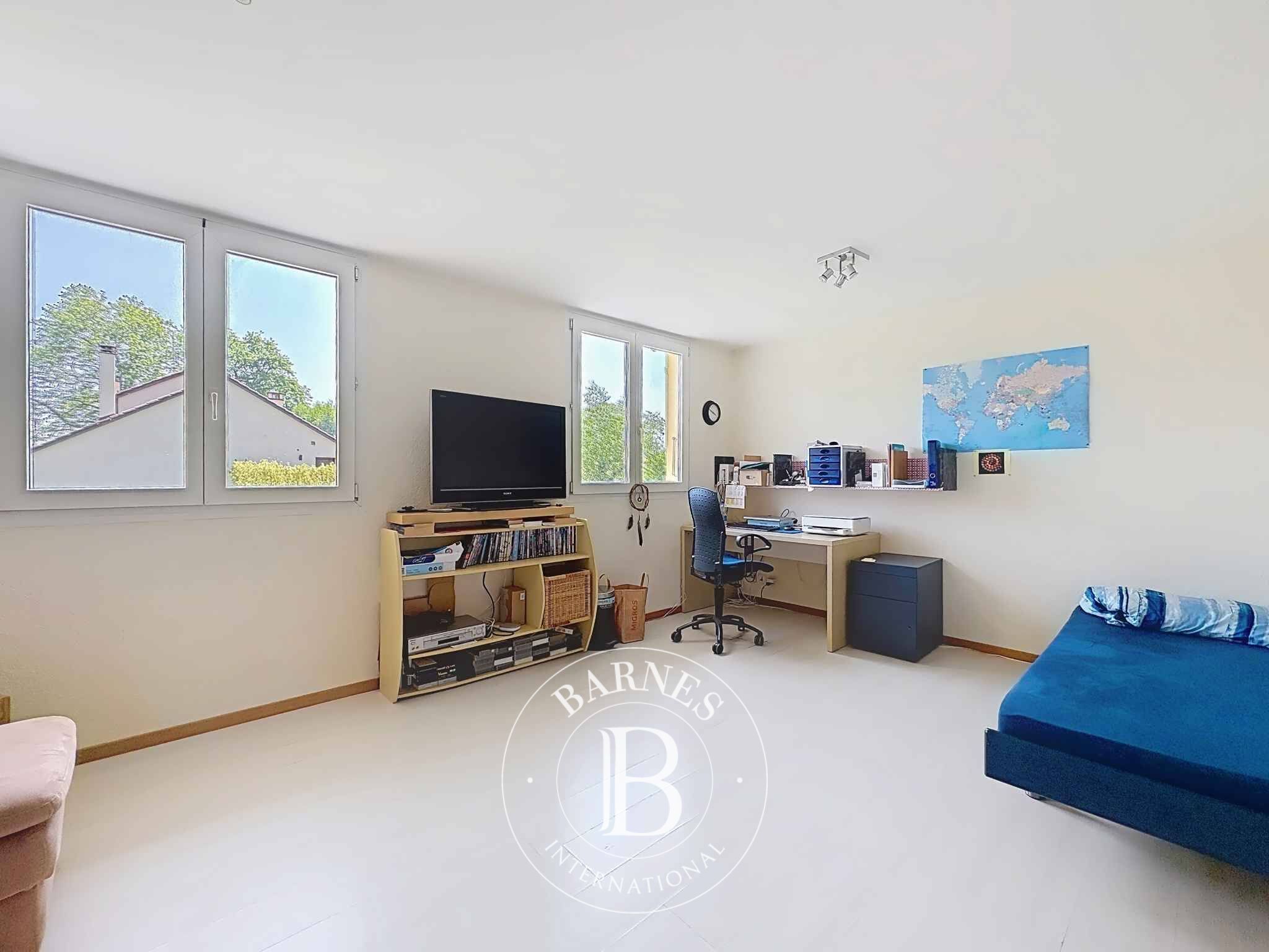 Yarı müstakil ev Cologny - picture 8