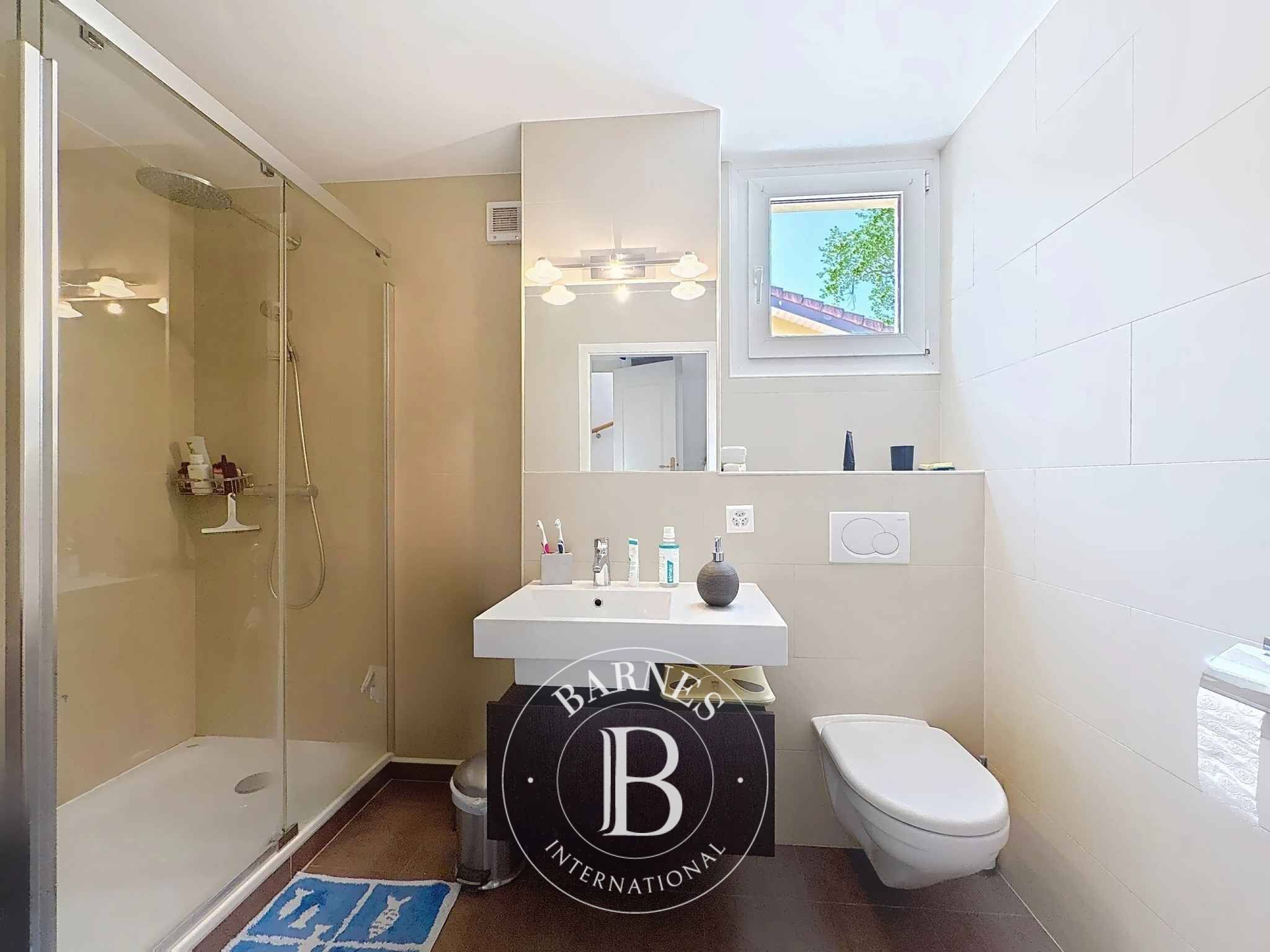 Yarı müstakil ev Cologny - picture 11