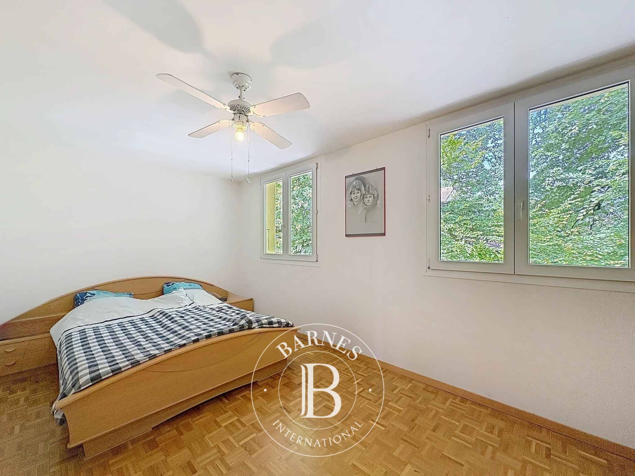 Yarı müstakil ev Cologny - picture 9