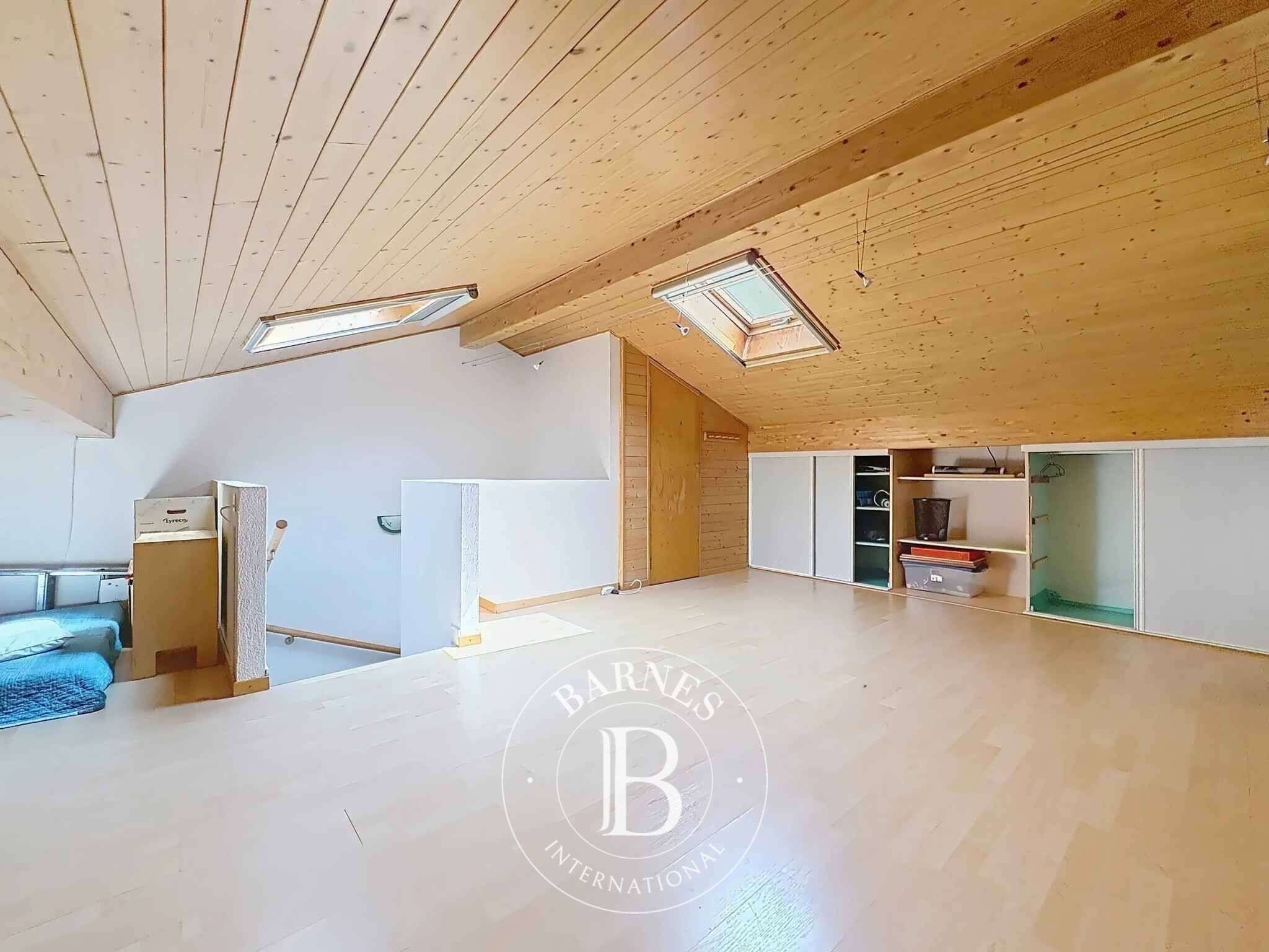 Yarı müstakil ev Cologny - picture 10