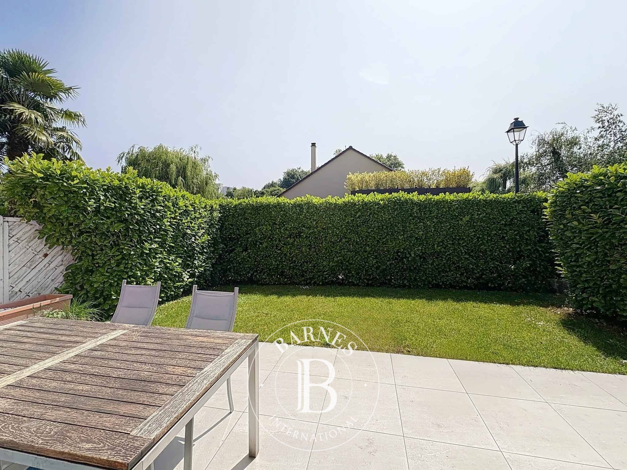 Yarı müstakil ev Cologny - picture 12