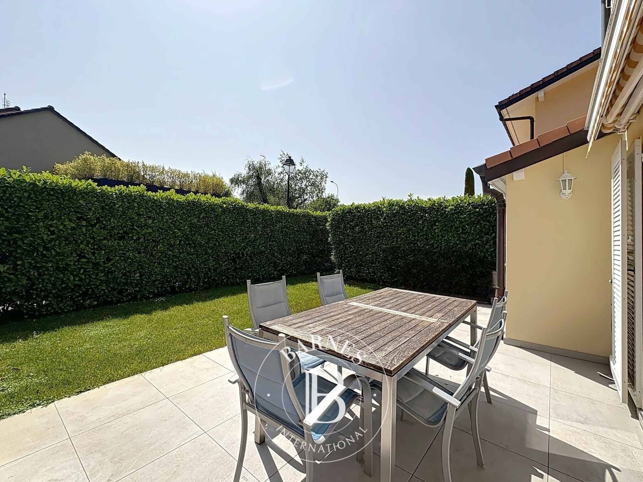 Yarı müstakil ev Cologny