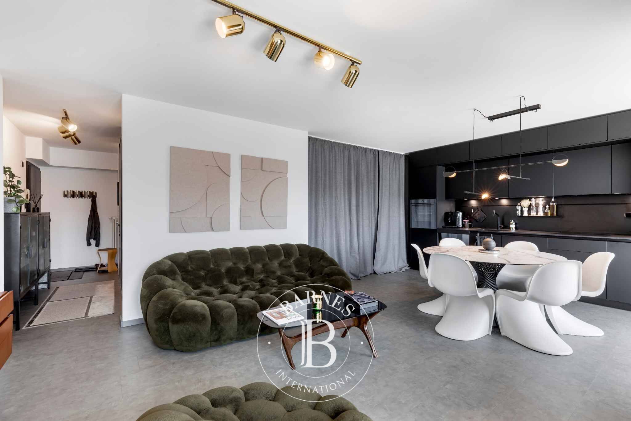 Daire Montreux - picture 7