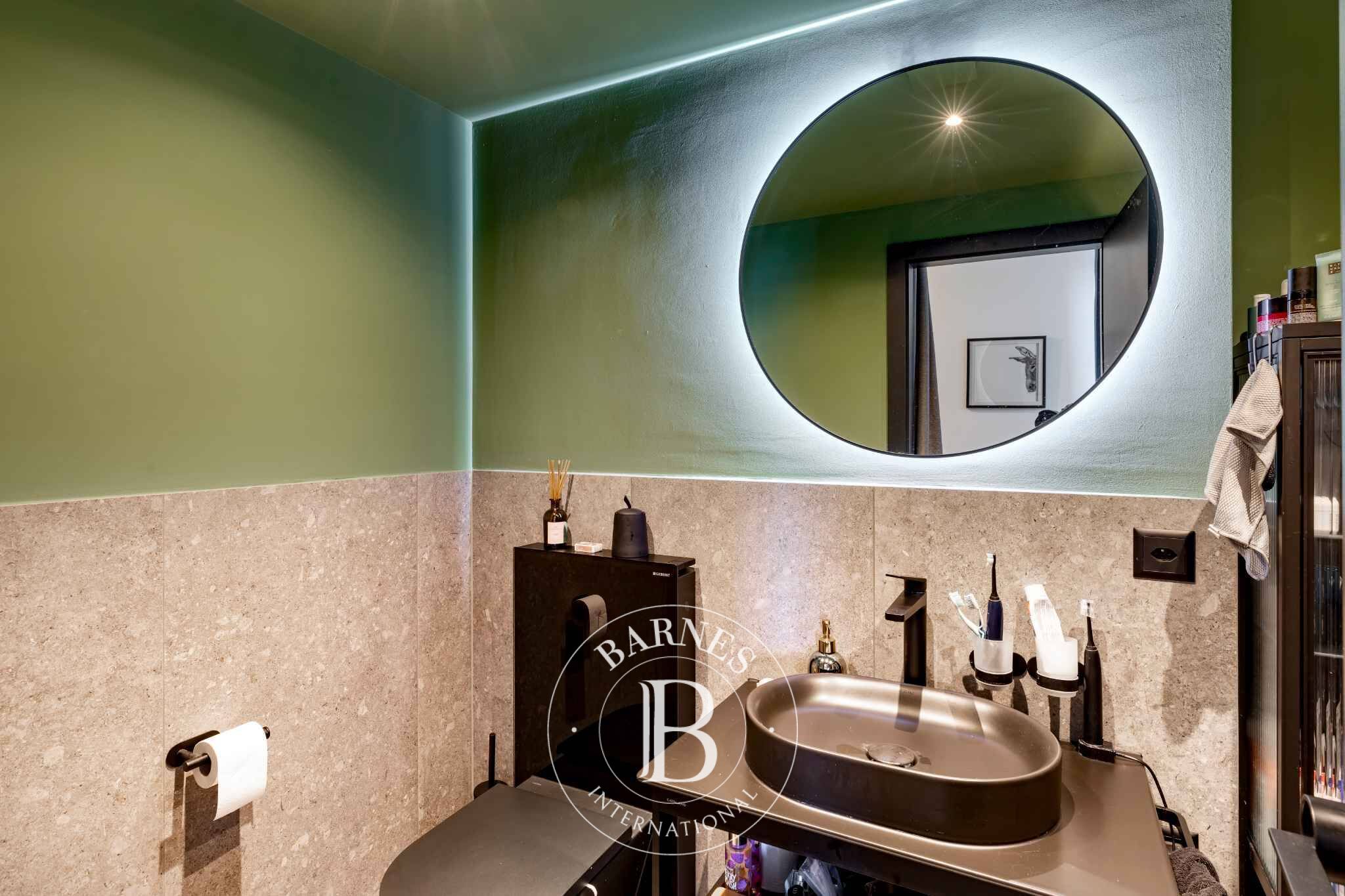 Daire Montreux - picture 9