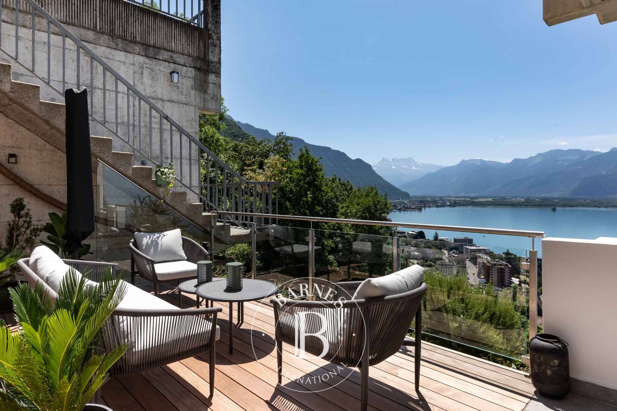 Daire Montreux - picture 10