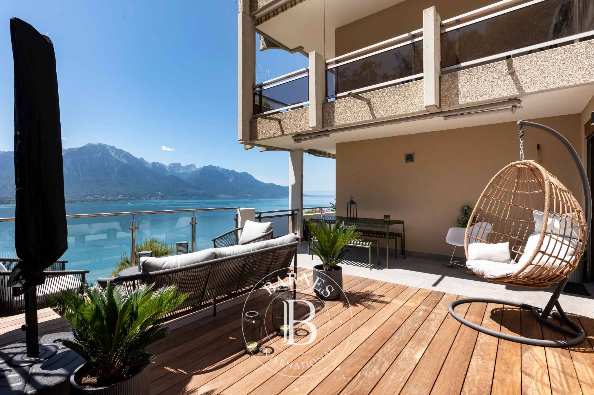 Daire Montreux - picture 6