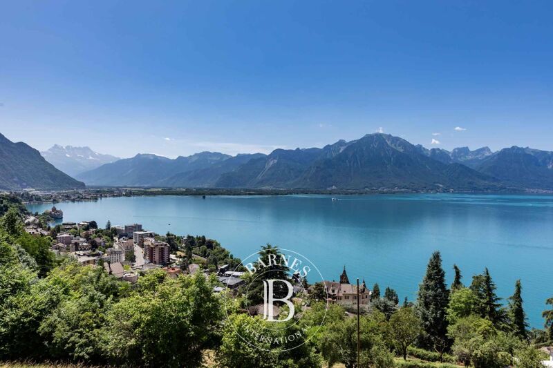À vendre Appartement | Montreux - picture 3