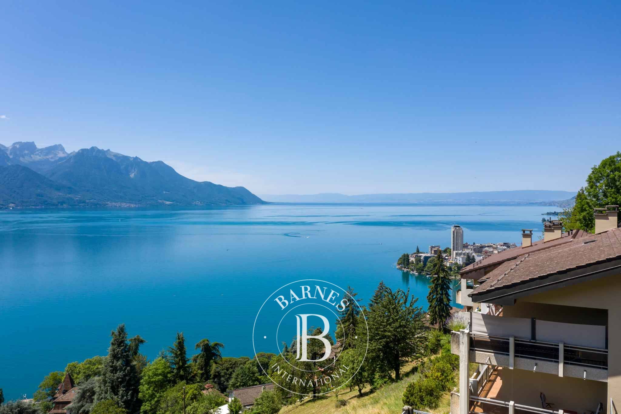 Daire Montreux - picture 14