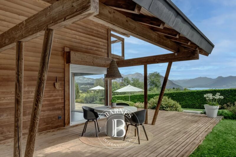 Venta, Casa Fillière - picture 3