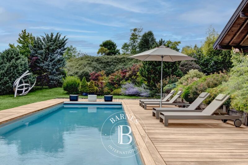 Venta, Casa Fillière - picture 1