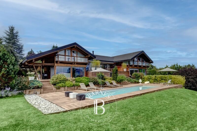 Venta, Casa Fillière - picture 2