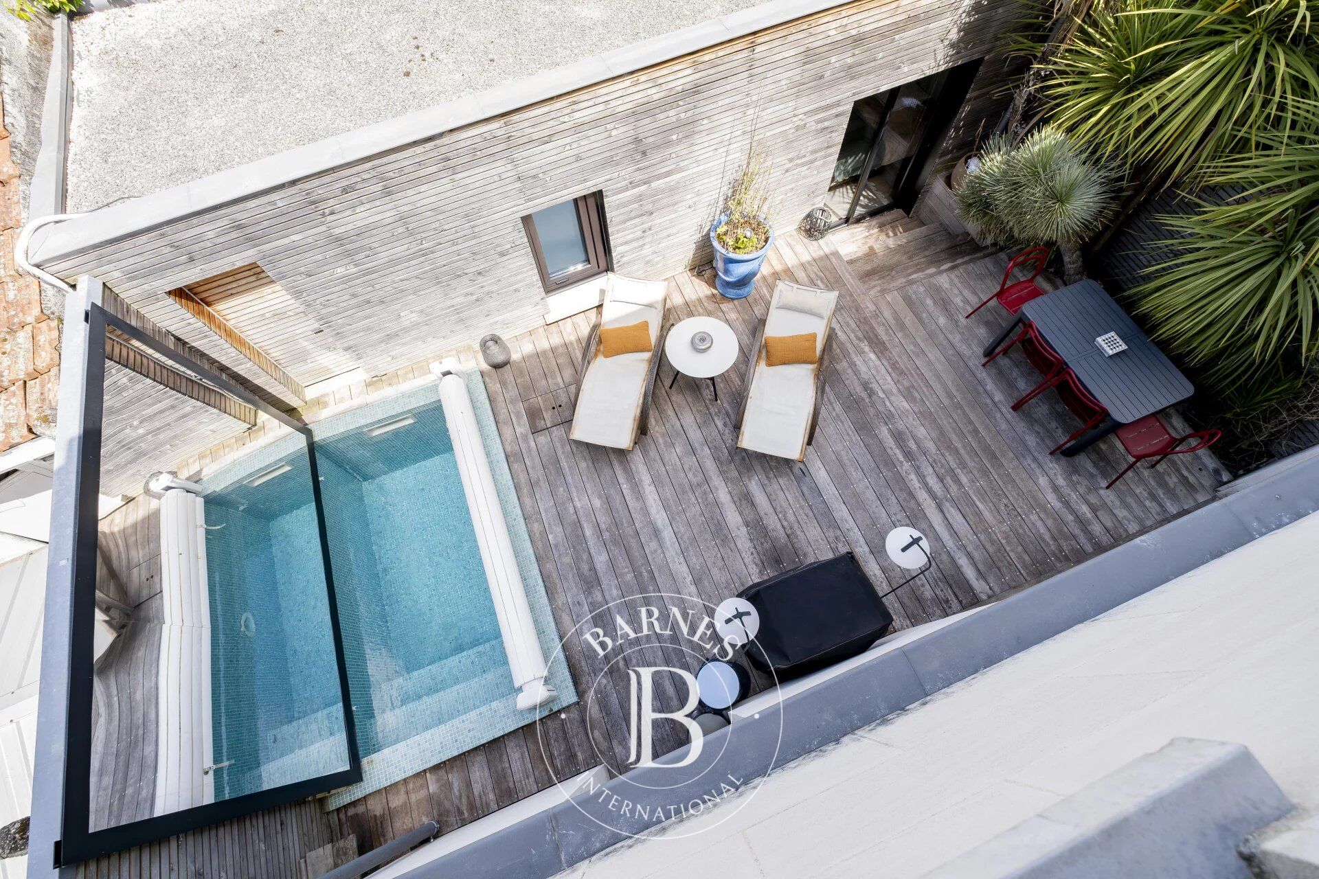 Casa Le Bouscat - picture 2