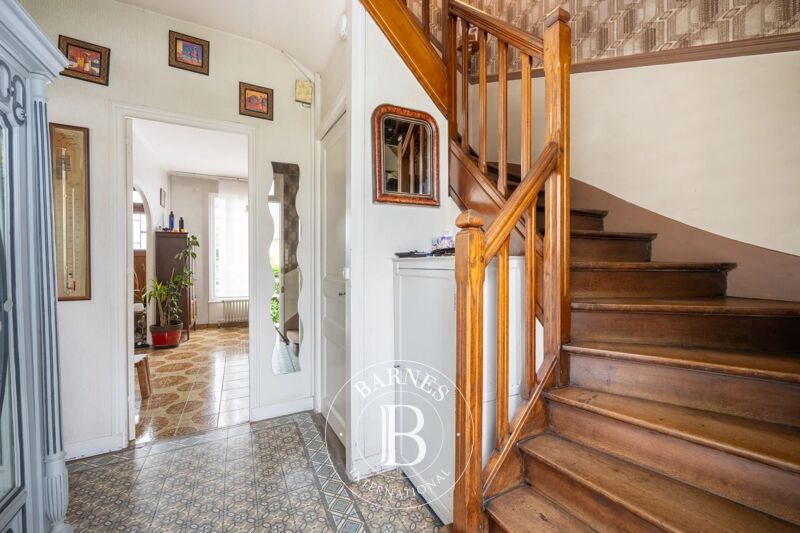 À vendre, Maison de ville Le Chesnay-Rocquencourt - picture 3