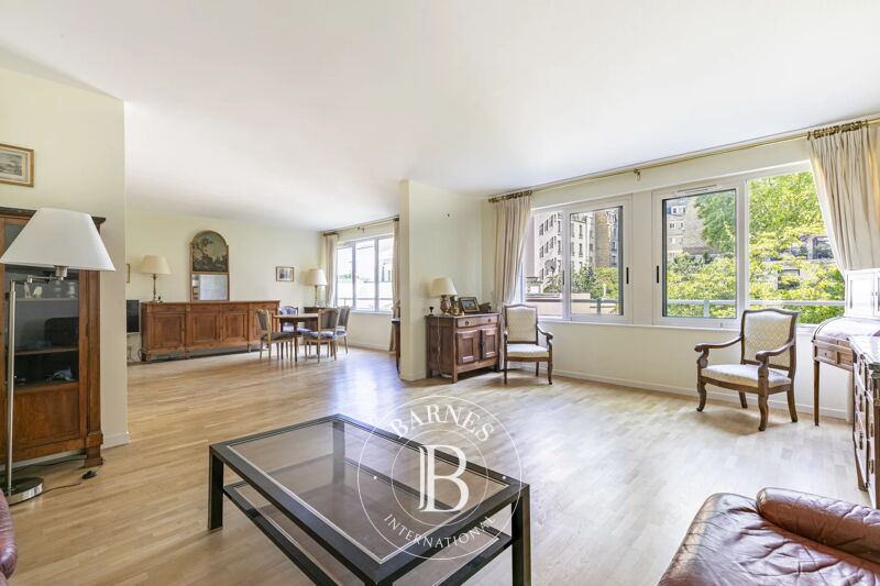 Appartamento Paris 16ème