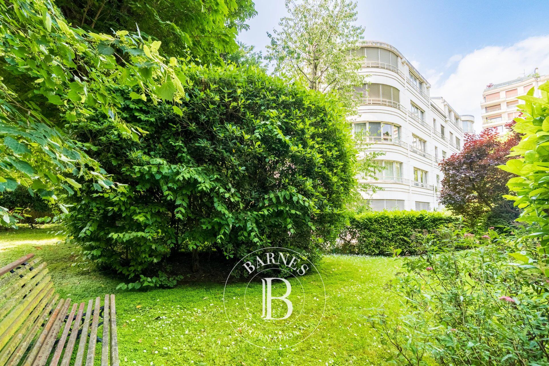 Appartamento Paris 16ème - picture 3