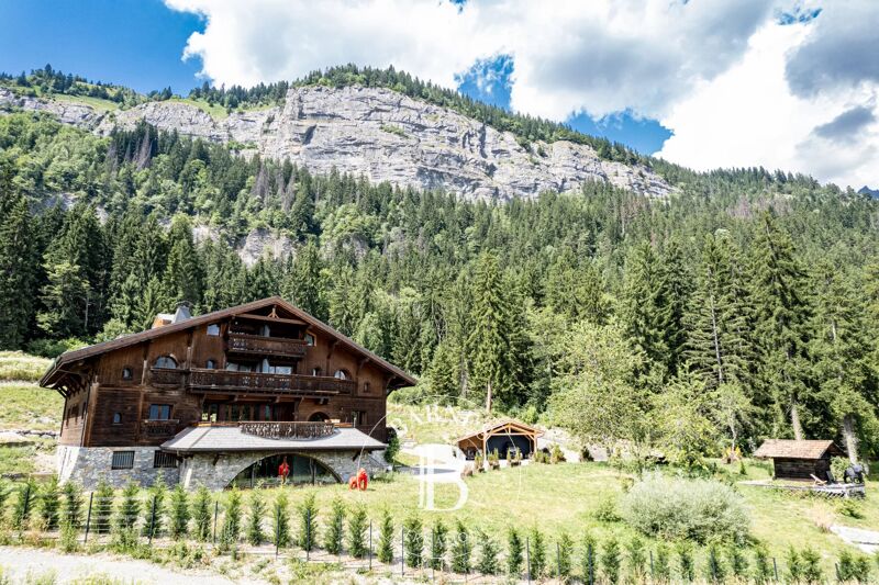 For Sale Chalet | Saint-Gervais-les-Bains - picture 3