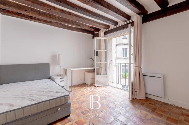 À vendre, Appartement Paris 5ème - picture 3