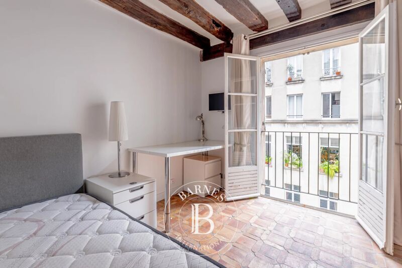 À vendre, Appartement Paris 5ème - picture 2