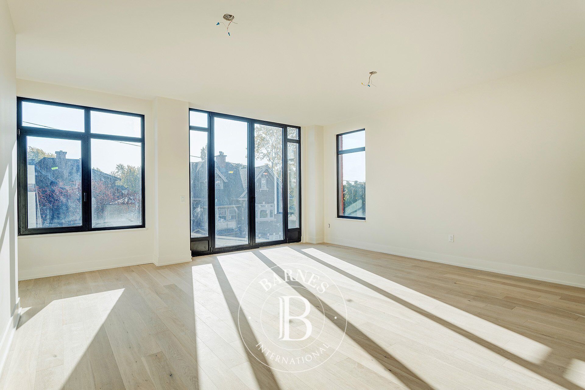 Wohnung Montréal-Ouest - picture 1