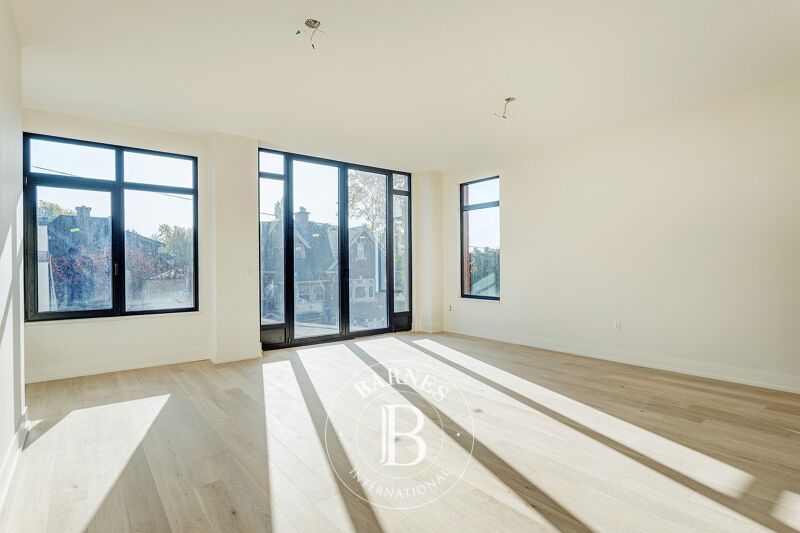 Affitto, Appartamento Montréal-Ouest - picture 1