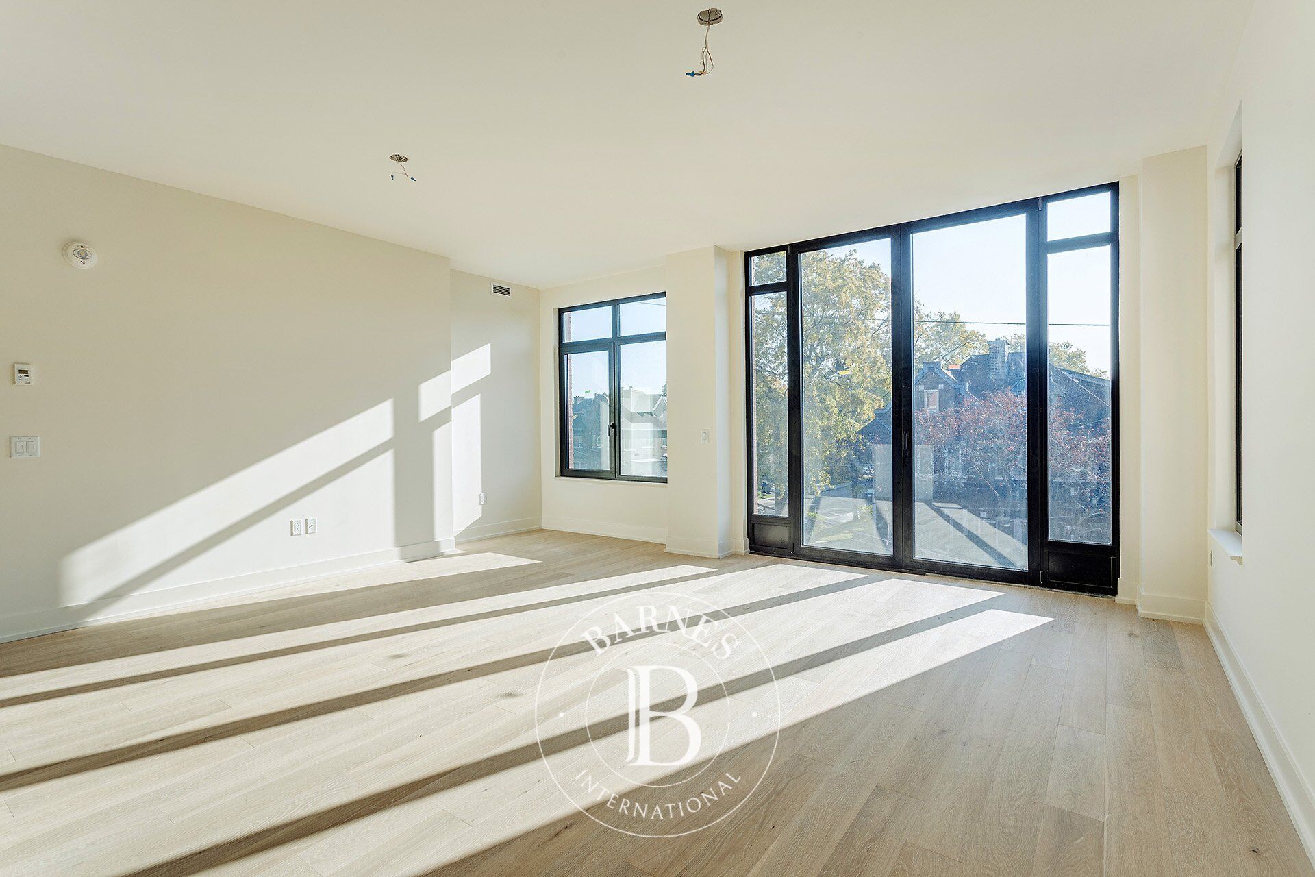 Wohnung Montréal-Ouest - picture 2