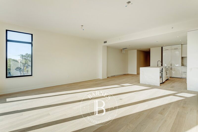 Affitto, Appartamento Montréal-Ouest - picture 3