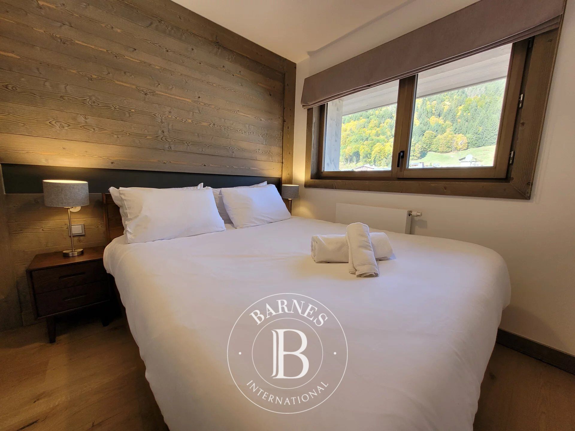 Daire Les Gets - picture 5