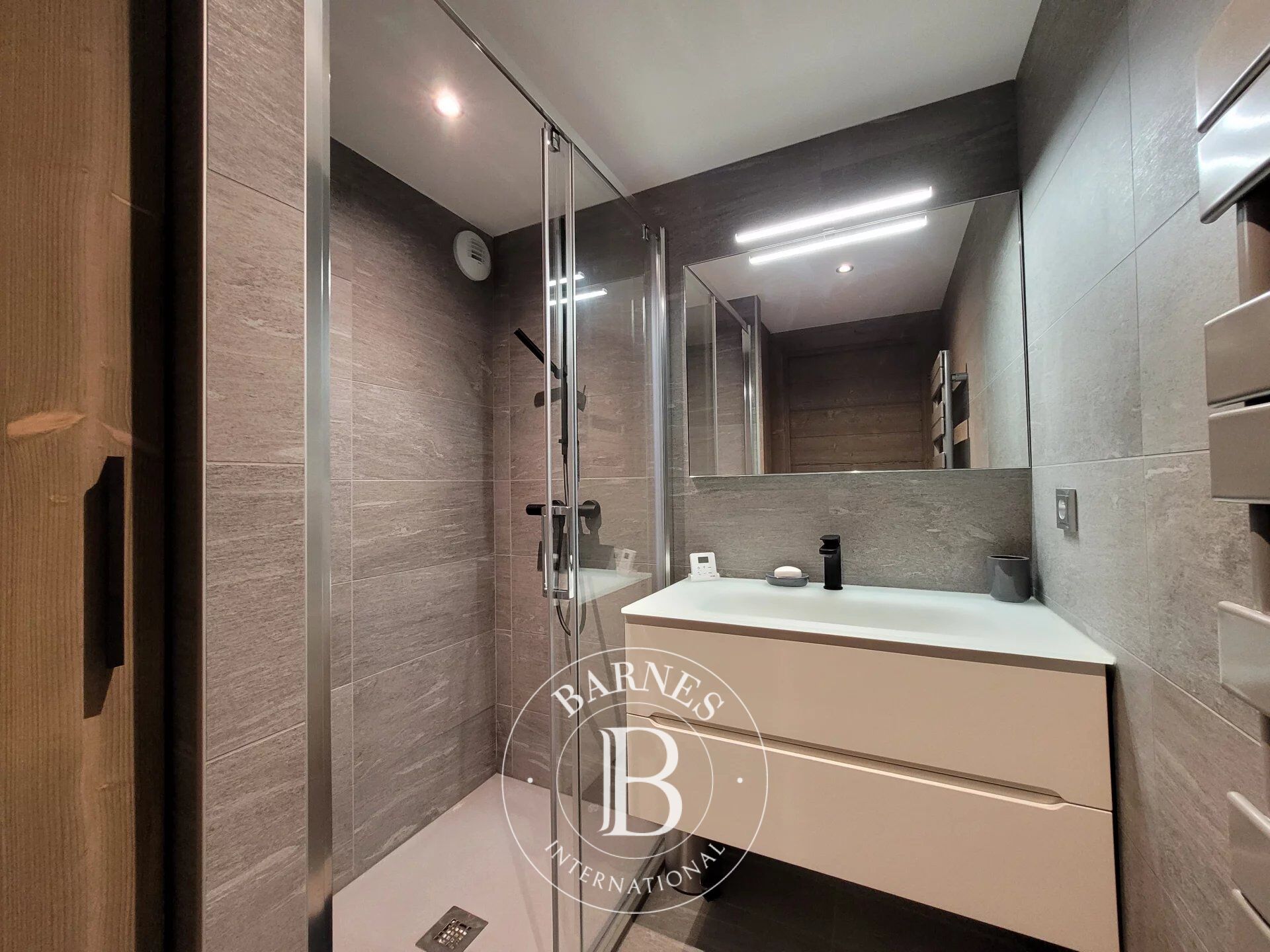 Daire Les Gets - picture 4