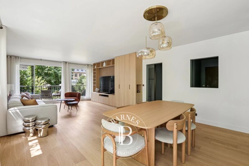 Zu vermieten Wohnung | Paris 7ème - picture 2