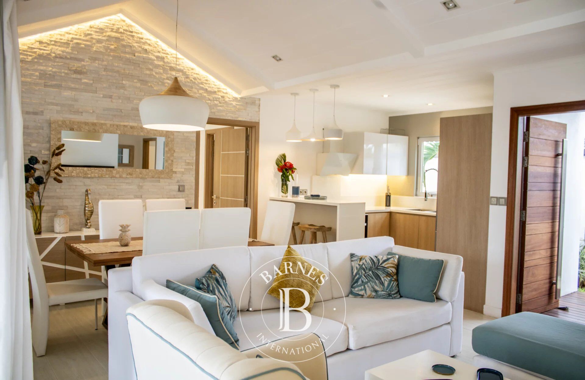 Villa Grand Baie - picture 4