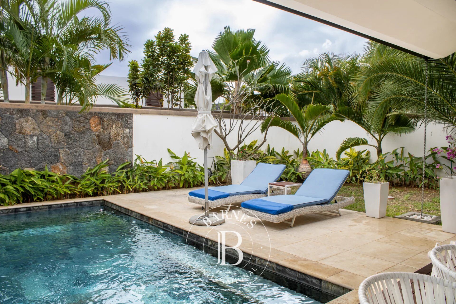 Villa Grand Baie - picture 9