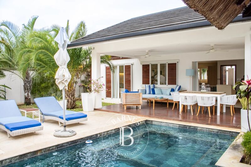 Venta Villa | Grand Baie - picture 1