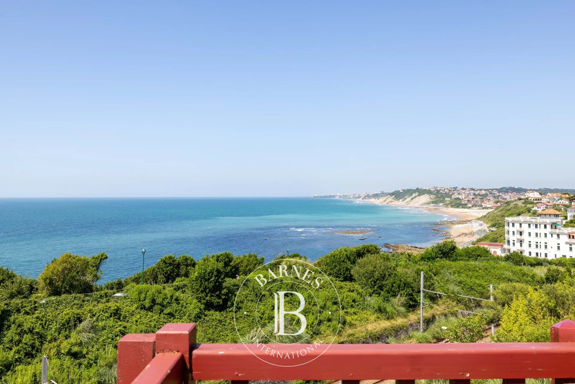 GETARIA, APARTAMENTO  CON VISTAS AL MAR - picture 2