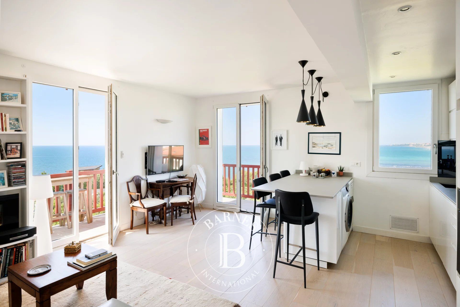 GETARIA, APARTAMENTO  CON VISTAS AL MAR - picture 3