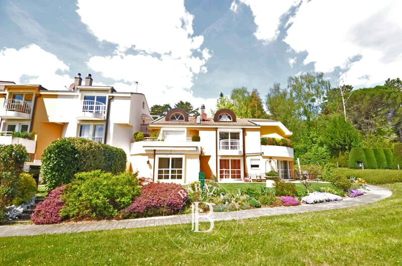 Venta, Piso Satigny - picture 1