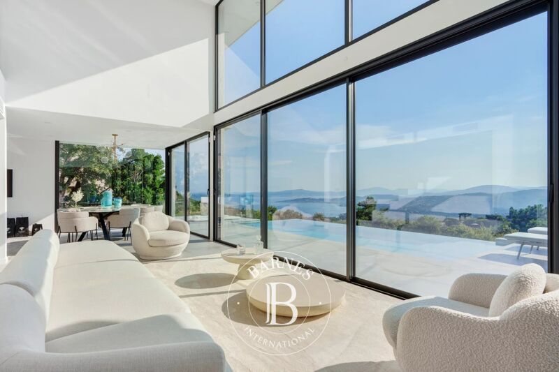 Venta, Villa Les Issambres - picture 3