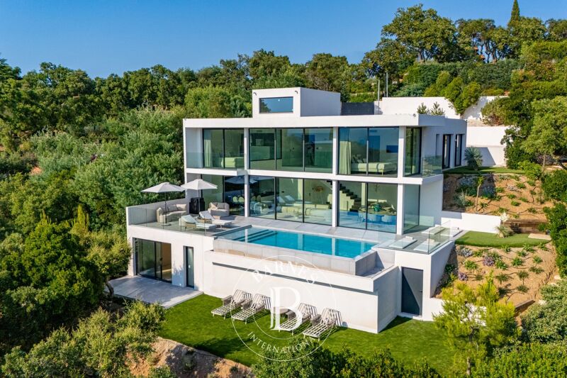 For Sale Villa | Les Issambres - picture 1