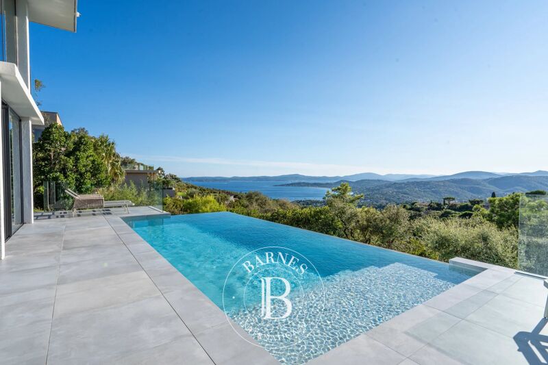 Venta, Villa Les Issambres - picture 2