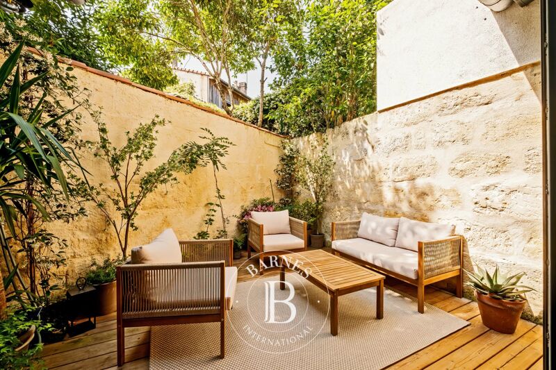 Sold, House Talence - picture 1