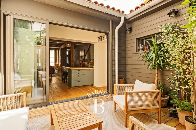 Sold, House Talence - picture 3