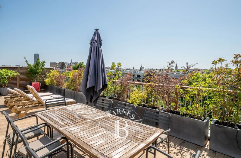 À vendre Appartement | Neuilly-sur-Seine - picture 3