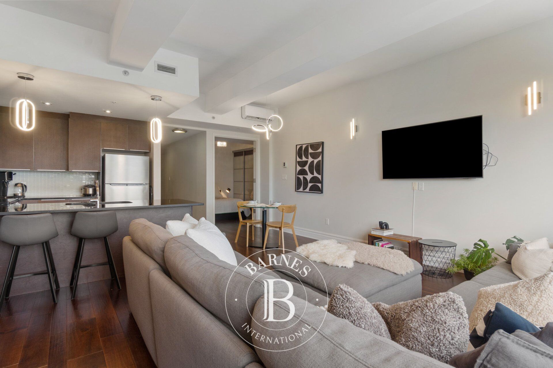 Daire Montréal (Ville-Marie) - picture 20