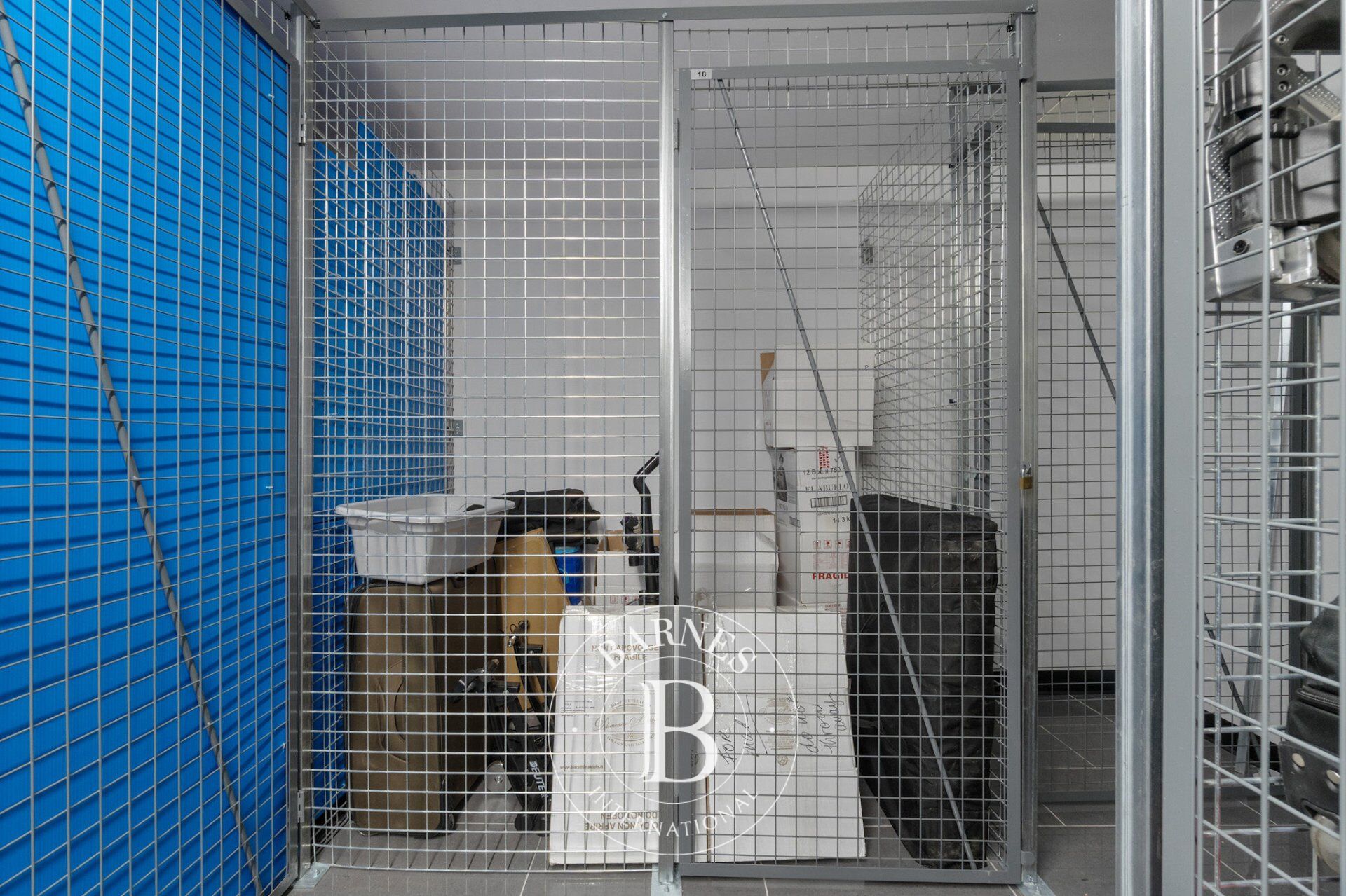 Daire Montréal (Ville-Marie) - picture 24