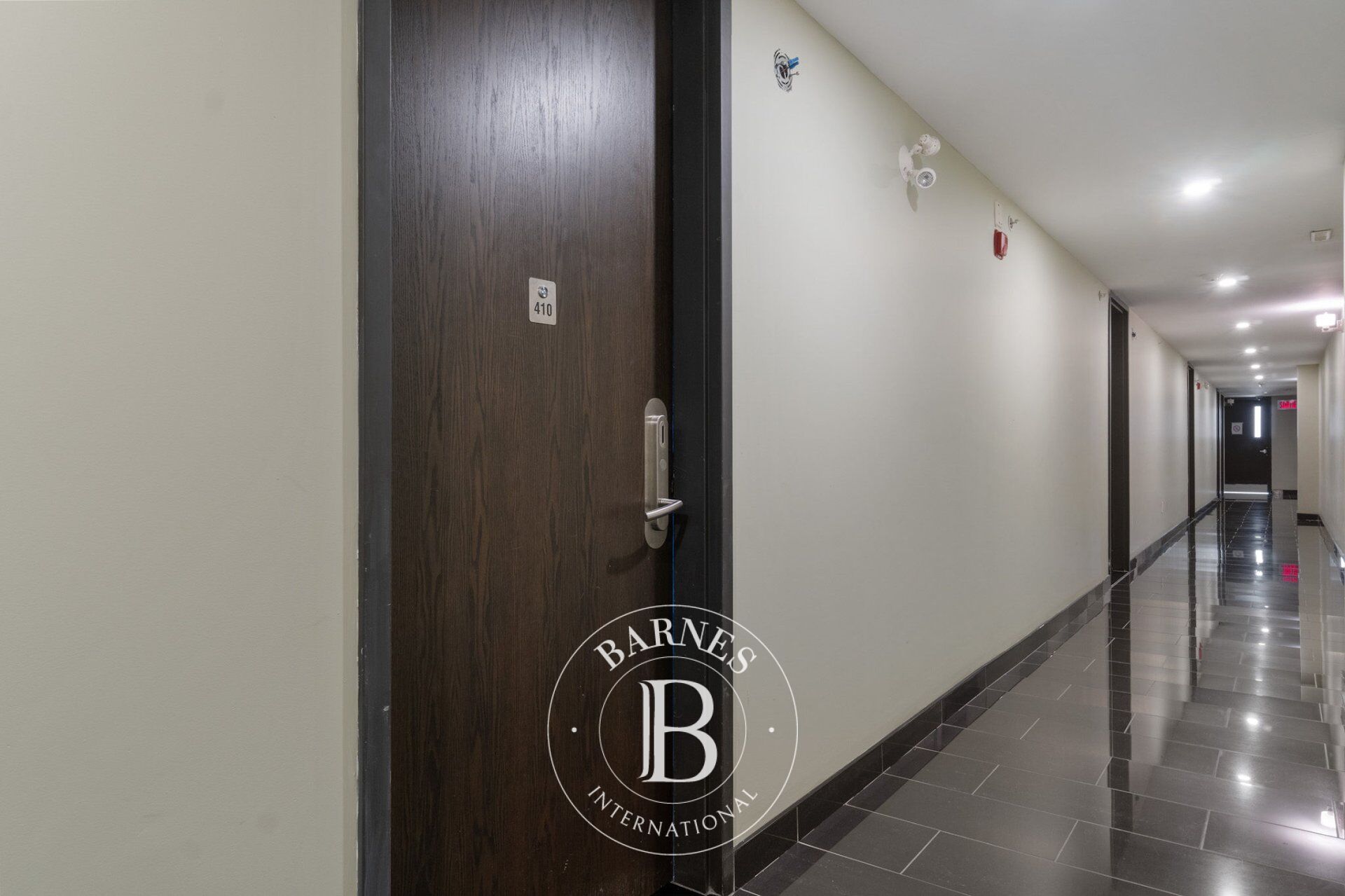 Daire Montréal (Ville-Marie) - picture 23