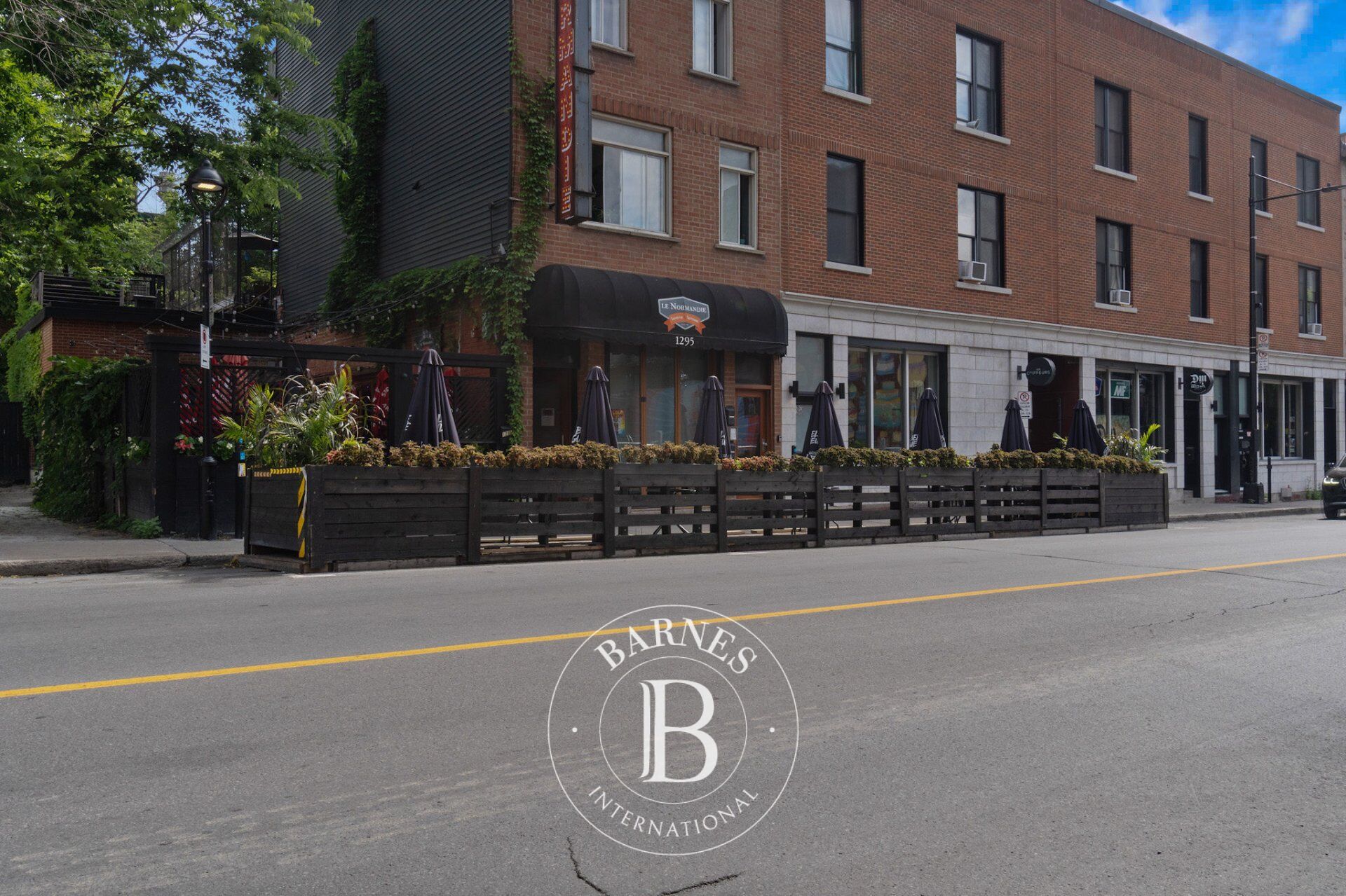 Daire Montréal (Ville-Marie) - picture 31