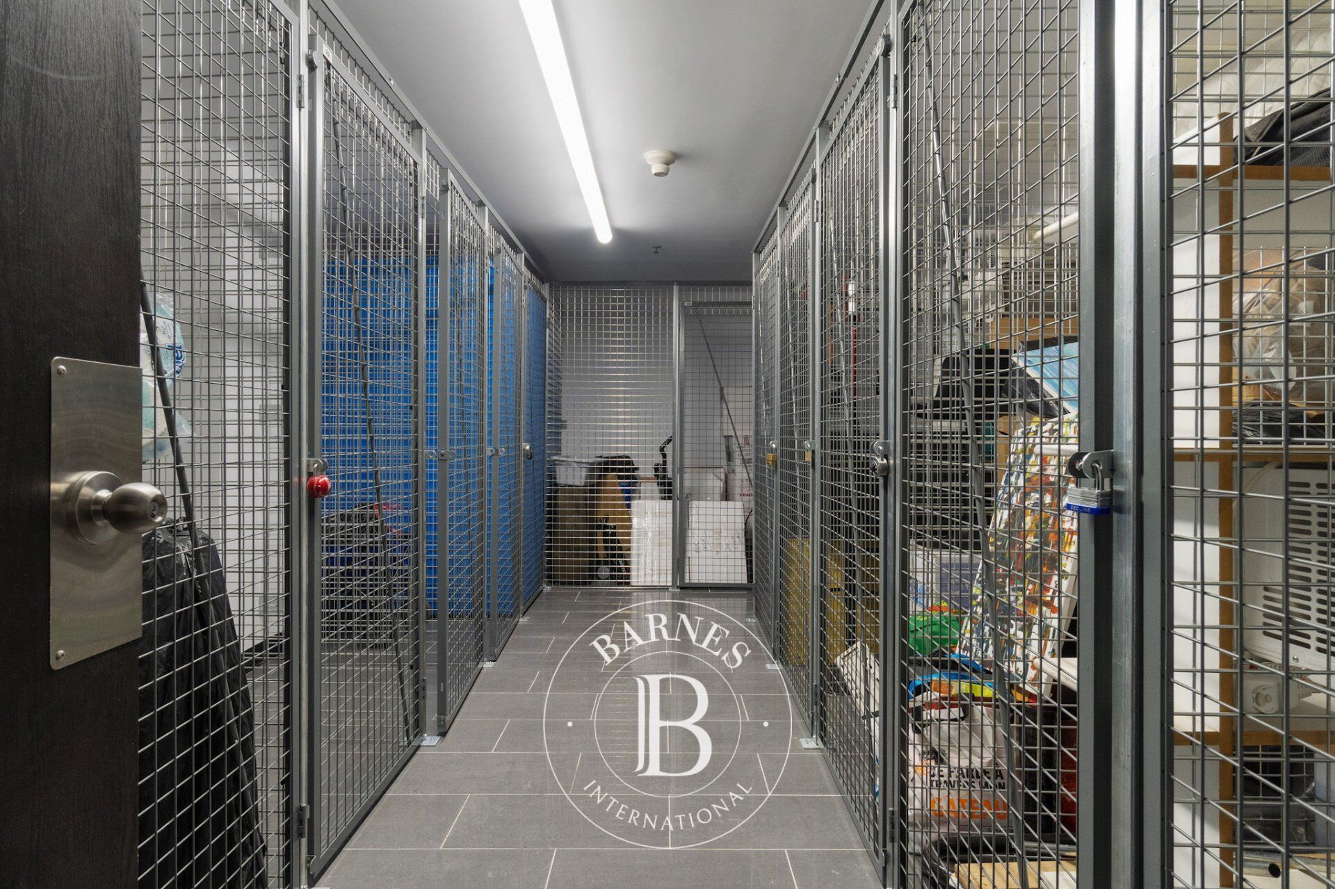 Daire Montréal (Ville-Marie) - picture 25