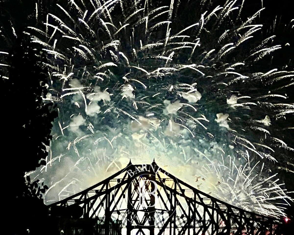 Daire Montréal (Ville-Marie) - picture 35