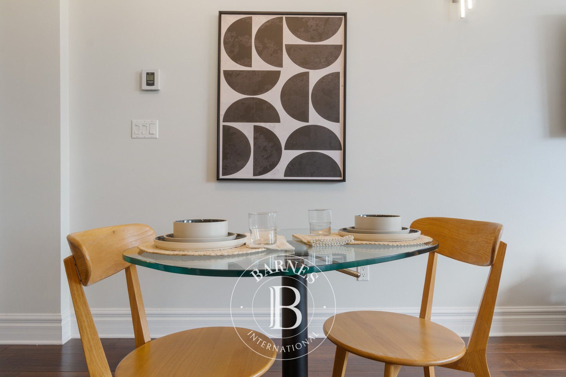 Daire Montréal (Ville-Marie) - picture 18