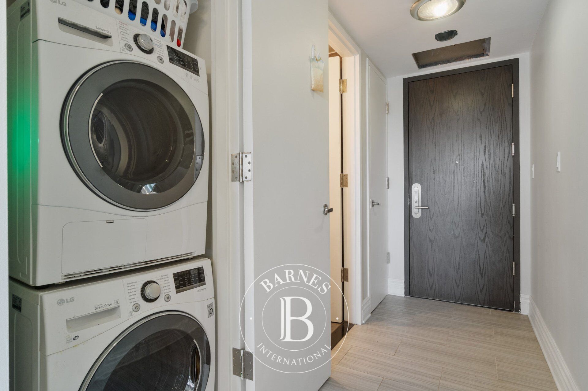 Daire Montréal (Ville-Marie) - picture 15